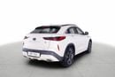 Infiniti QX55 ESSENTIAL 2.0