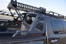تويوتا هيلوكس 4X4 (2.8L) DIESEL RIGHT HAND