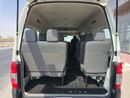 Nissan Urvan STANDARD 13 Seater