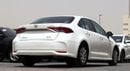 Toyota Corolla XLI ACCIDENTS FREE - GCC - ORIGINAL PAINT - PERFECT CONDITION INSIDE OUT - 1600 CC