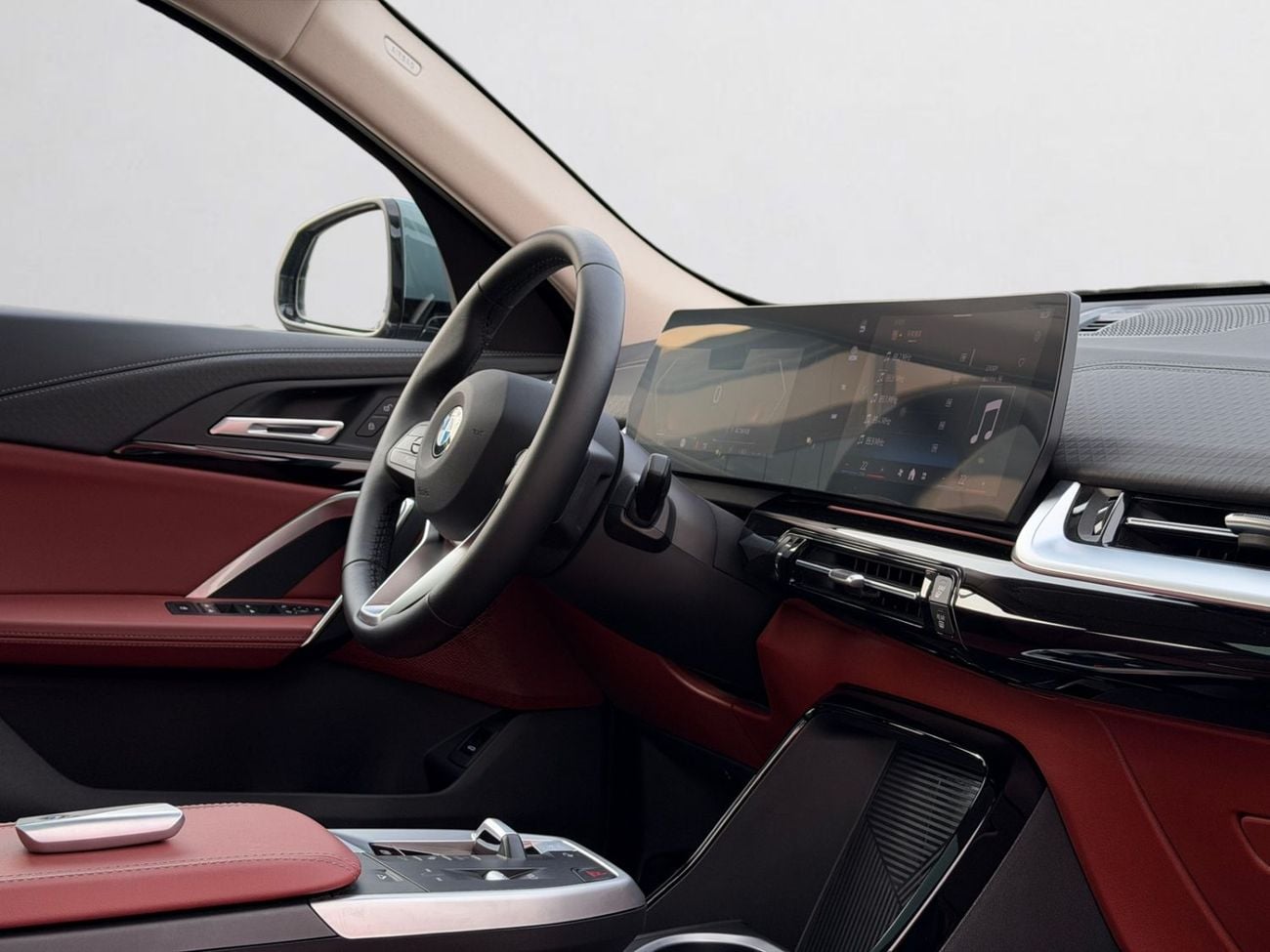 بي أم دبليو X2 SDRIVE25I M SPORT BRAND NEW 0 KM | BMW X2 M SPORT | 2 YEARS WARRANTY & SERVICE | 2026 | CHINESE SPECS
