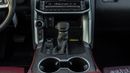 Toyota Land Cruiser GR SPORT 2026 Toyota Land Cruiser GR-Sport 3.5L AT Hybrid (White-Red)