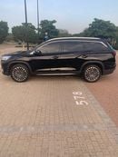 جيتور X90 بلس LUXURY