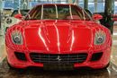 Ferrari 599 GTB