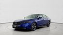 Honda Accord EX-L | Guaranteed Warranty | 0 Down Payment