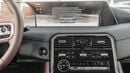Nissan Patrol 75th Anniversary 2027 Nissan Patrol 3.5L AT Petrol 75th Anniversary (Black-Brown)