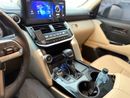 Toyota Land Cruiser GXR 2022 Diesel 3.3L Twin turbo Pull Option