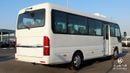 Hyundai County 3.9L BUS 3.9L Diesel Engine with Manual Transmission | 29 Seats | POWER SLIDING DOOR | AC/Heater | AM/FM