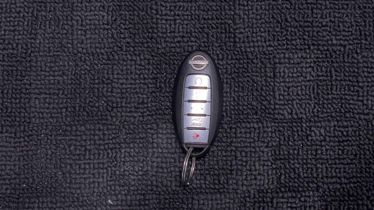 نيسان باترول SE TITANIUM كارس24 هي سوق ضخم للسيارات المستعملة موثوق ومضمون ٪كارس24 هي سوق ضخم للسيارات المستعملة موثوق ومضمون