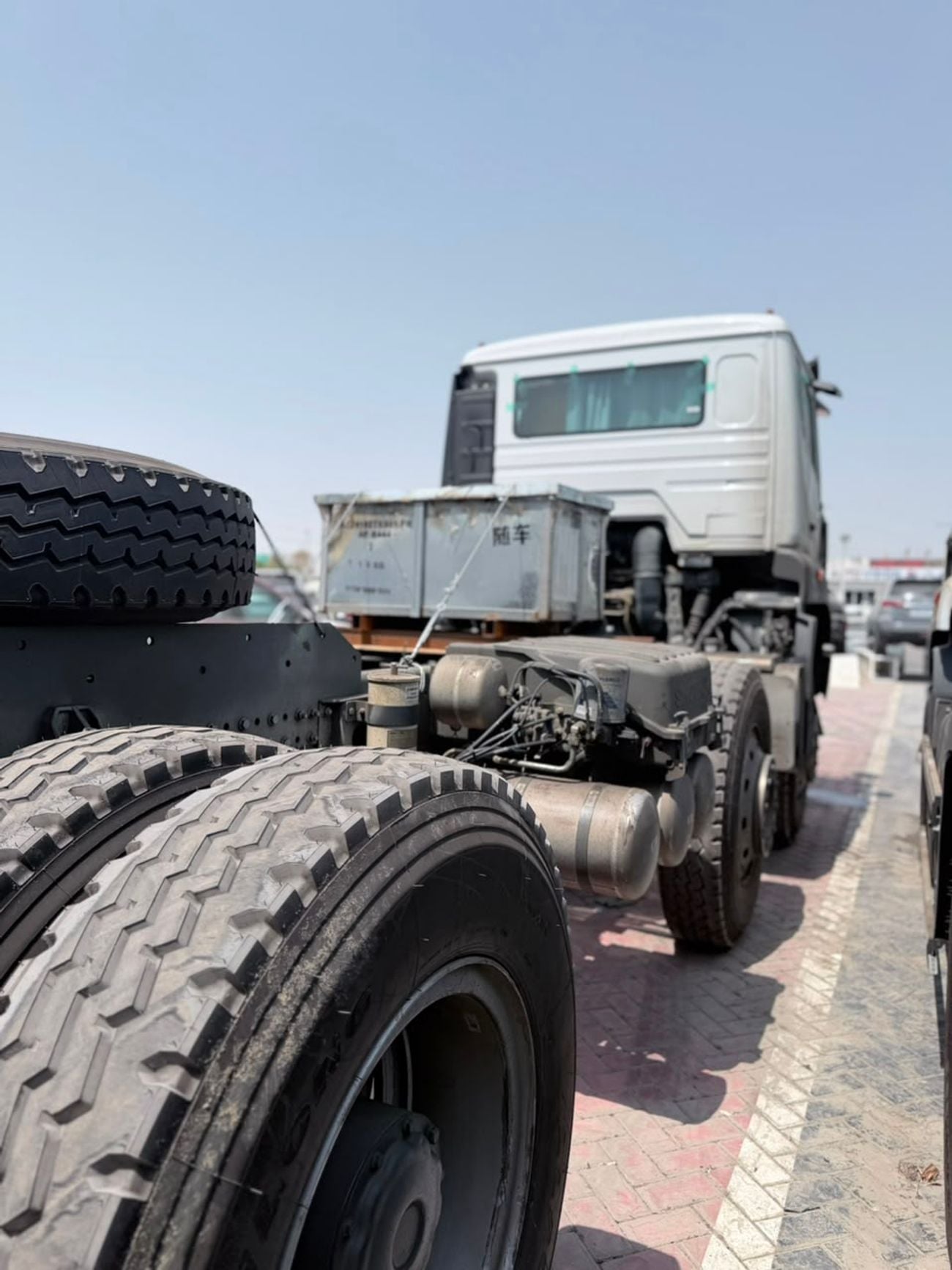 Sinotruk Howo