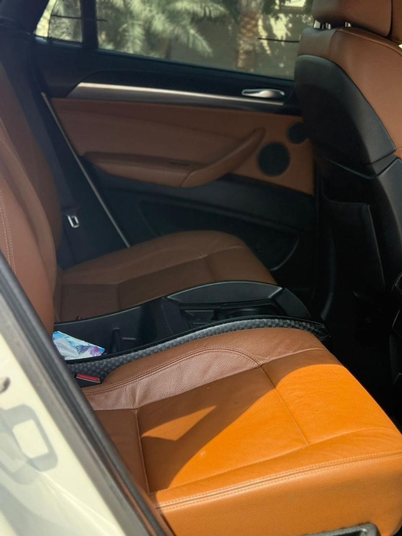 بي أم دبليو X6 XDRIVE 35i