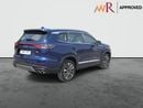 Chery Tiggo 8 Pro Max COMFORT 2.0