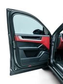 Porsche Cayenne STANDARD