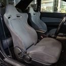 Nissan GT-R 1999 NISSAN GTR SKYLINE DONE 29,000KM
