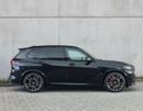BMW X5 M