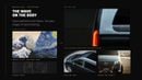 مرسيدس بنز V 300 Limgene Magellan | وحدة عرض مخفّضة السعر | 1 من 28 إصدار ماجلان من ليمجين