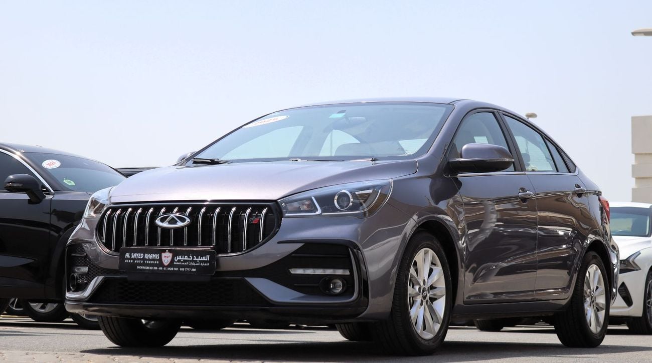 Chery Arrizo 5 COMFORT