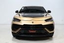 Lamborghini Urus Performante 2020 Lamborghini Urus Performante KIT, Full Service History, 1 Year Warranty, GCC