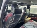 Toyota Land Cruiser VXR