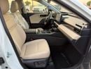 Toyota RAV4 LTD HEV