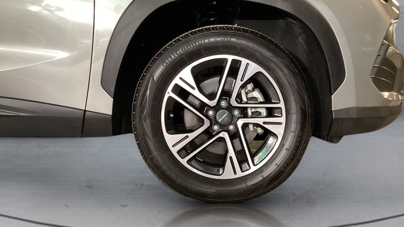 Soueast S06 COMFORT | Guaranteed Warranty | 0 Down Payment