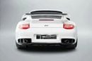Porsche 911 TURBO