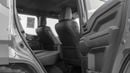 Toyota Land Cruiser Fj GXR 2027 Toyota Land Cruiser FJ 2.7L AT Petrol (Gray-Black)