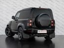 Land Rover Defender P400