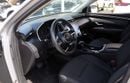 Hyundai Tucson SMART ACCIDENTS FREE - GCC - PERFECT CONDITION INSIDE OUT 2000 CC