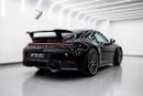 Porsche 911 CARRERA WITH AERO KIT I FULL OPTION WITH WARRANTY