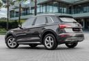 Audi Q5 45 TFSI 2,155 P.M | Audi Warranty | Full Audi Service History | 0% Downpayment