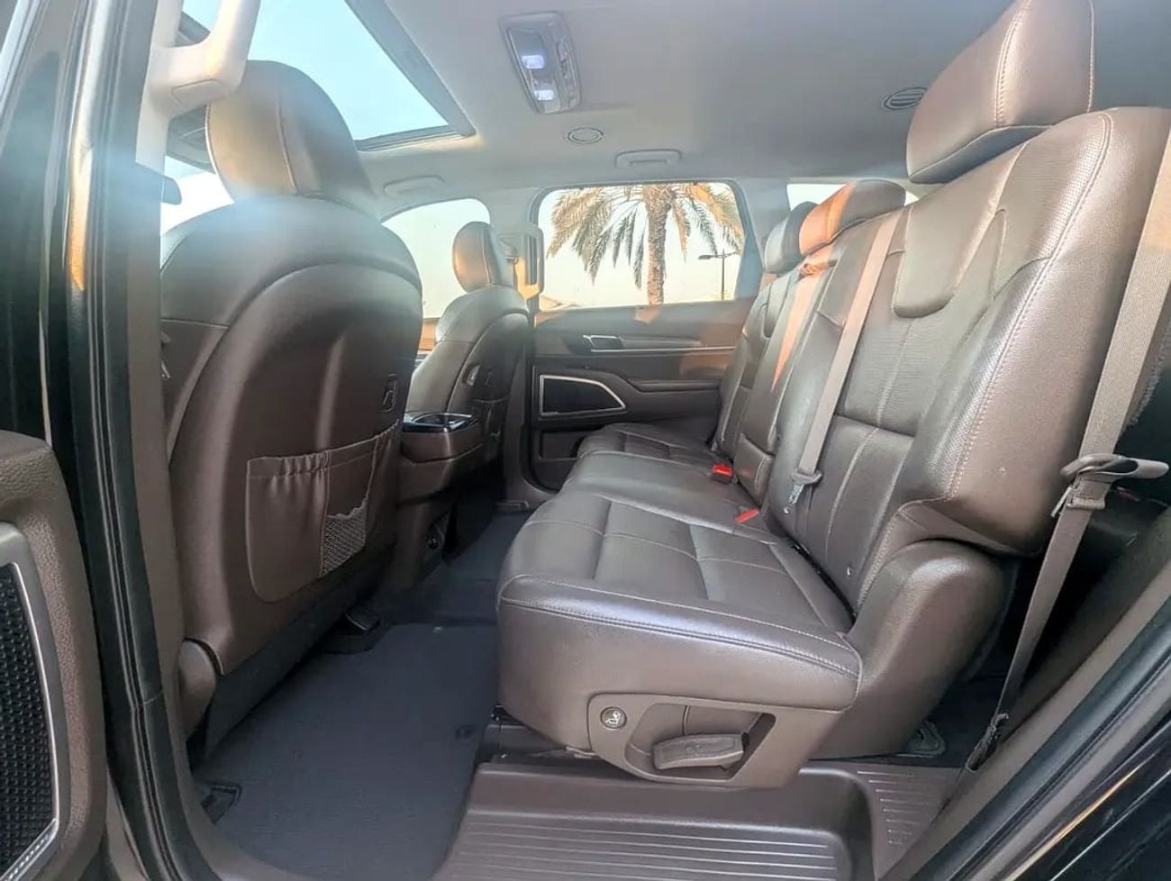 Kia Telluride EX