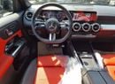 Mercedes Benz GLB200 STANDARD SUV 7 Seater Under Warranty 2025 GCC