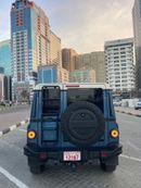 INEOS Grenadier FIELDMASTER EDITION EDITION EXPORTED FROM AUSTRALIA