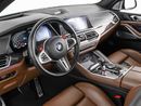 BMW X5 M COMPETITION