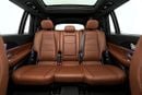 مرسيدس بنز GLS 450 4MATIC