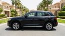 Audi Q5 45 TFSI 2022 | AED 1617/Month | 0 DP | 30 Day Return | Warranty