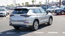 ميتسوبيشي آوتلاندر HIGHLINE ميتسوبيشي أوتلاندر 2026 – (G05) 2.5 لتر | SUV بسبعة مقاعد | مواصفات الخليج |