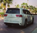 Toyota Land Cruiser GXR