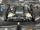 Porsche Cayenne TURBO PORSCHE CAYENNE TURBO 2016 | FULL SERVICE HISTORY | TWO KEYS | VERY LOW MILEAGE!