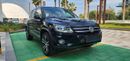 Volkswagen Tiguan SEL