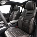 مرسيدس بنز GLE 63 AMG S 5,739 درهم إماراتي شهرياً • بدون دفعة أولى • مرسيدس بنز GLE 63 S AMG • ضمان لمدة عام