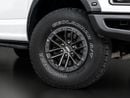 فورد F 150 RAPTOR SUPER CAB (3.5L · 6 Cyl · Automatic · Petrol · Pick Up Truck · All Wheel Drive · 5 Seats · 4 Door)
