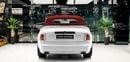 Rolls Royce Phantom 6.75L V12 Twin-Turbocharged Engine