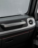 Mercedes Benz G63 AMG MERCEDES AMG G63