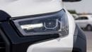 Toyota Hilux GR SPORT