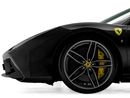 Ferrari 488 GTB STANDARD GCC Spec