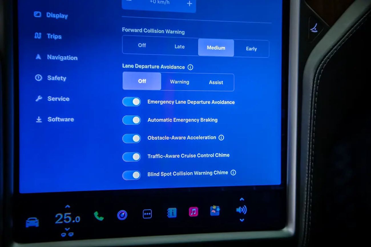 Tesla Model X PERFORMANCE Ludicrous | warranty | excellent condition | best