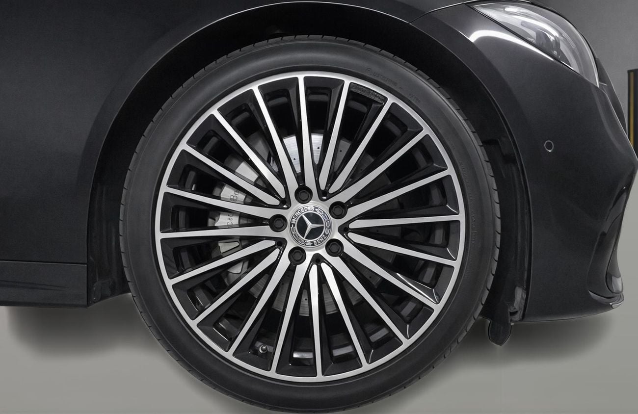 Mercedes Benz C200 AMG 2023 | AED 2065/Month | 0 DP | 30 Day Return | Warranty | Service History