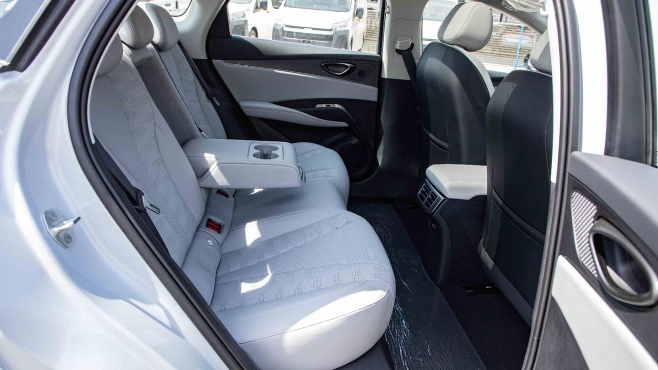 BYD SEAL 06 PREMIUM Edition | 210KM | 2026 | For Local Registration +10%